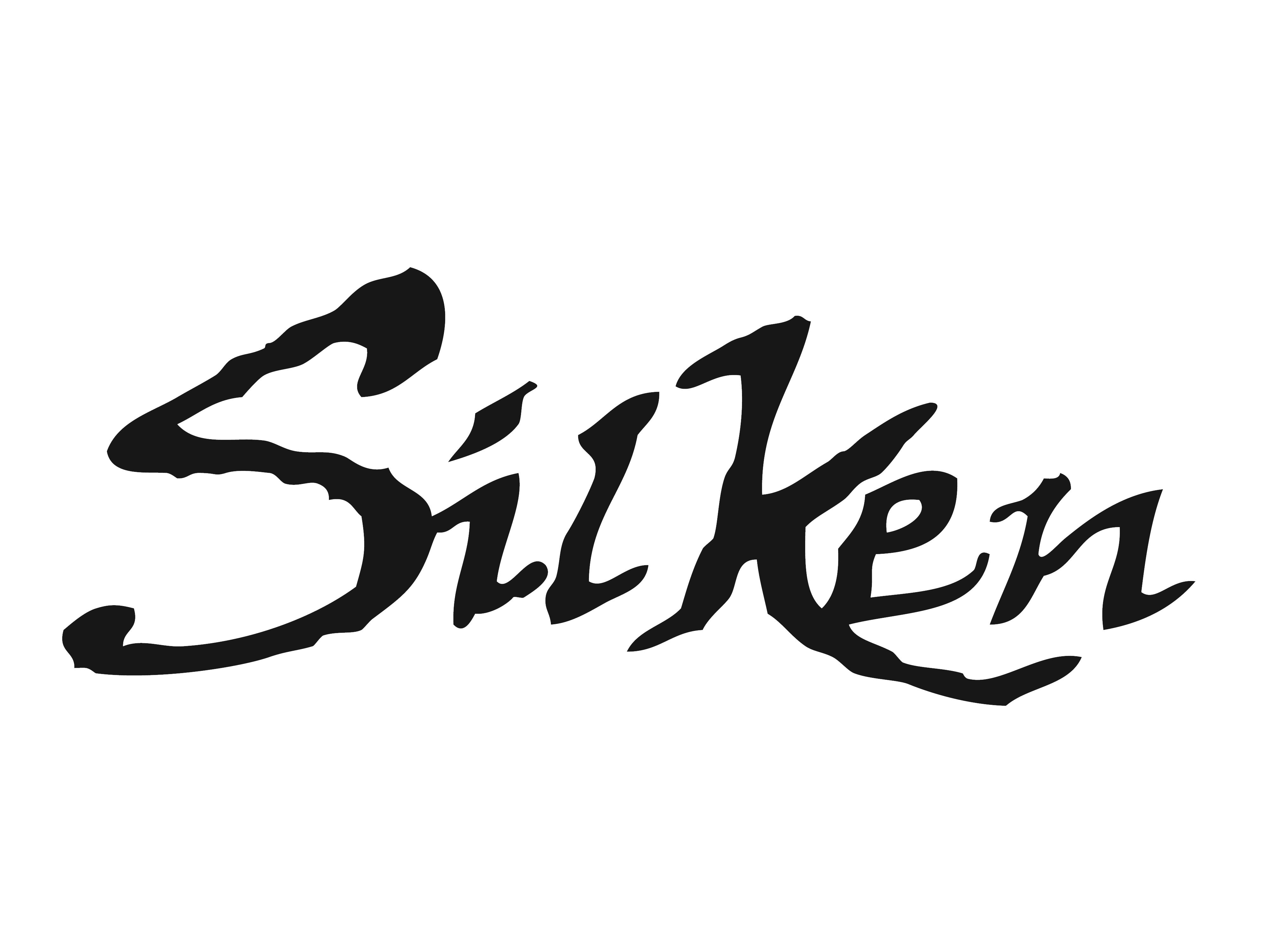 Silken